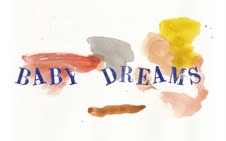 Baby Dreams